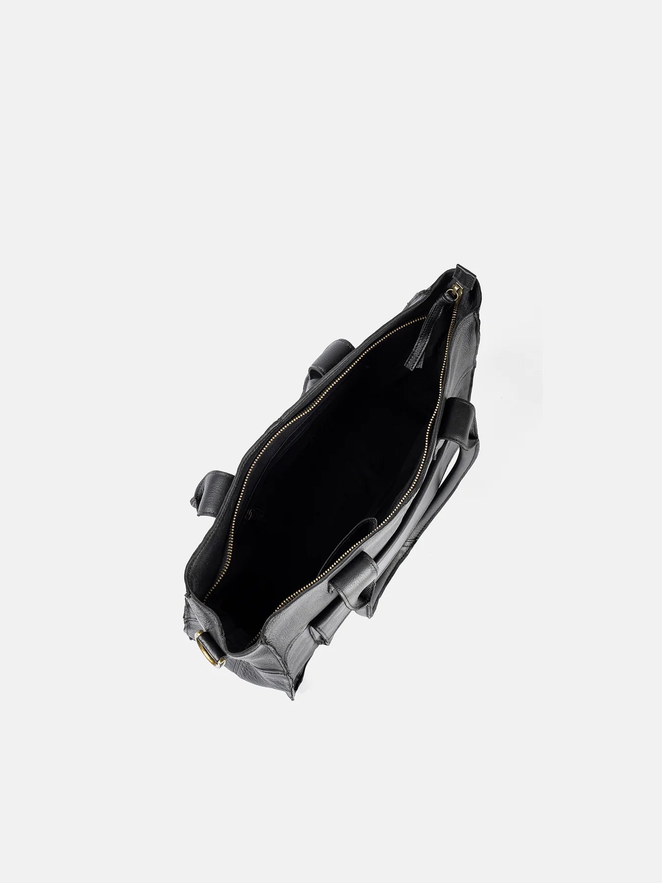 Dixie Otilia Urban Black - bagsandluggage.no