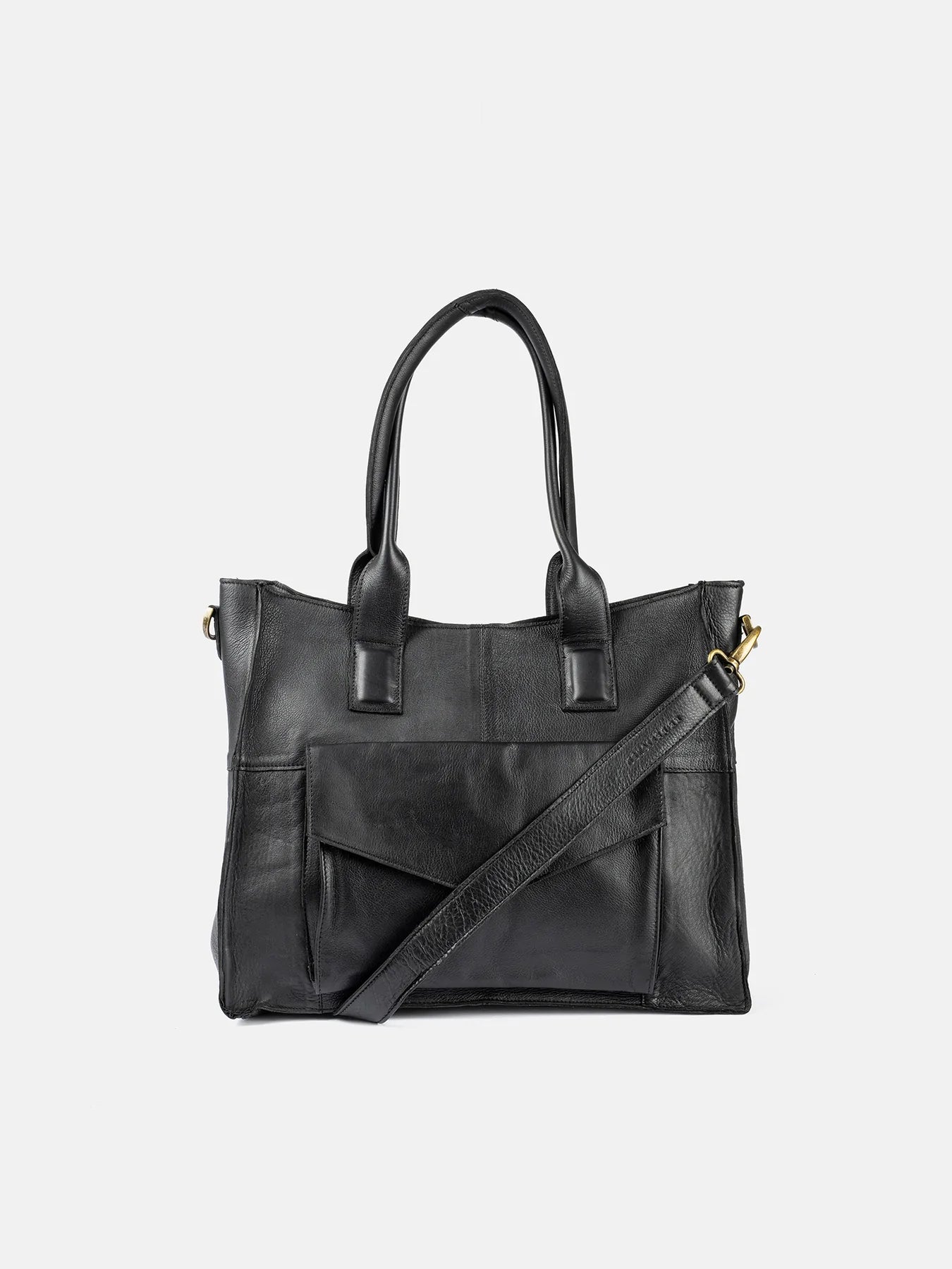 Dixie Otilia Urban Black - bagsandluggage.no