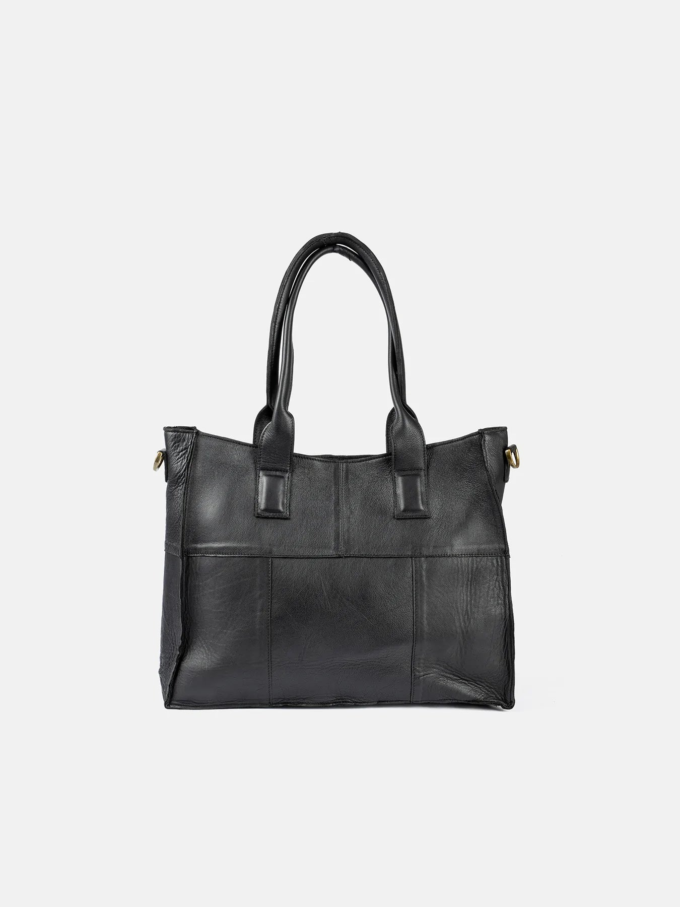 Dixie Otilia Urban Black - bagsandluggage.no