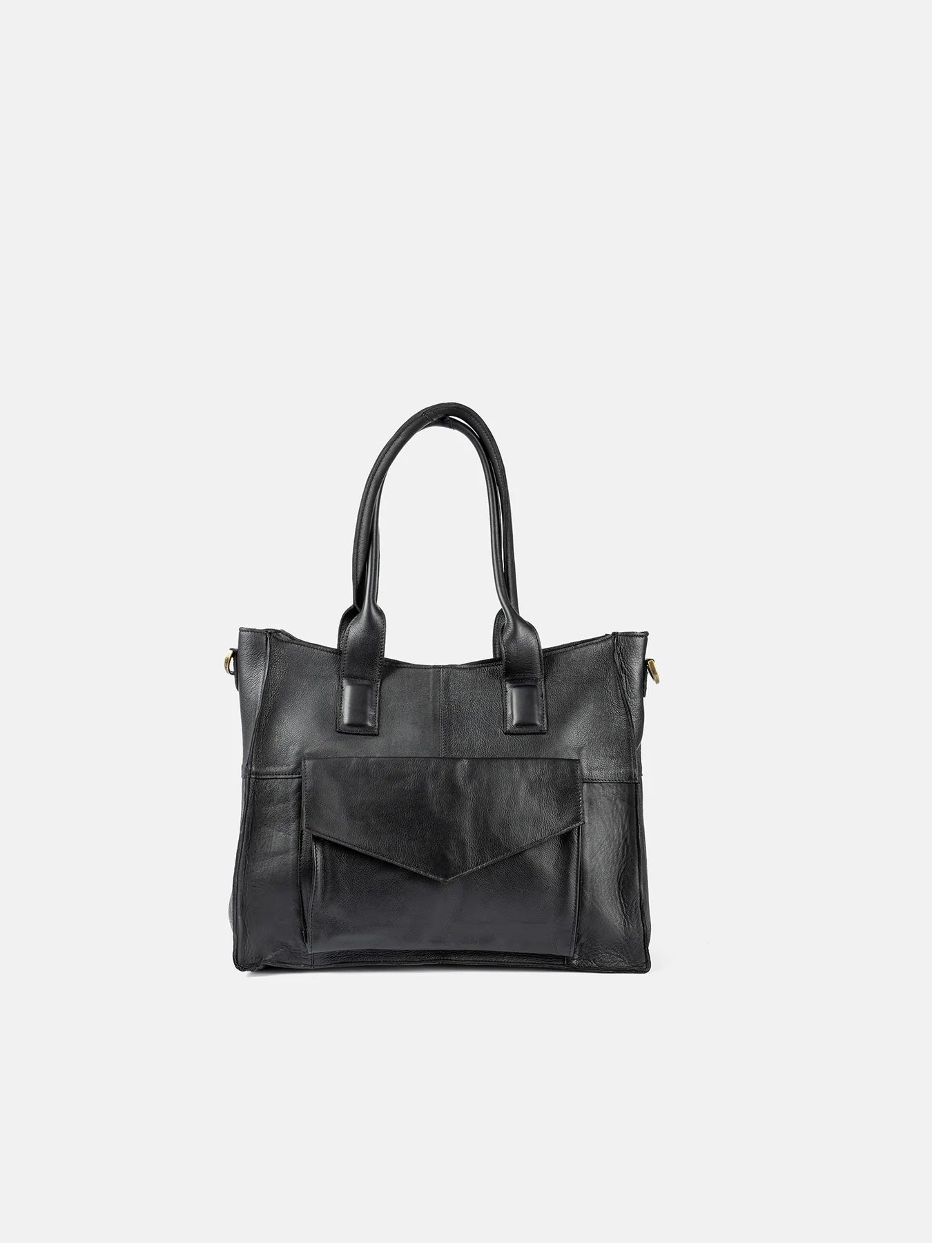 Dixie Otilia Urban Black - bagsandluggage.no