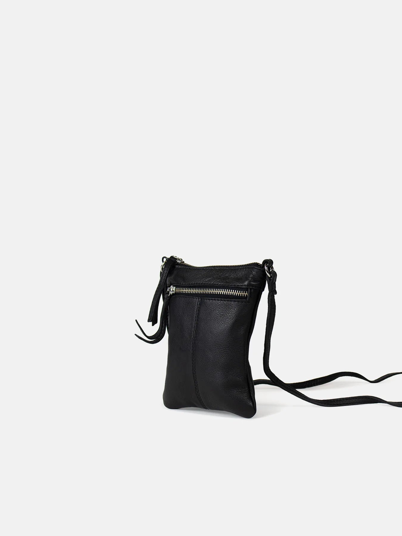 Dixie Oulu Urban Black - bagsandluggage.no