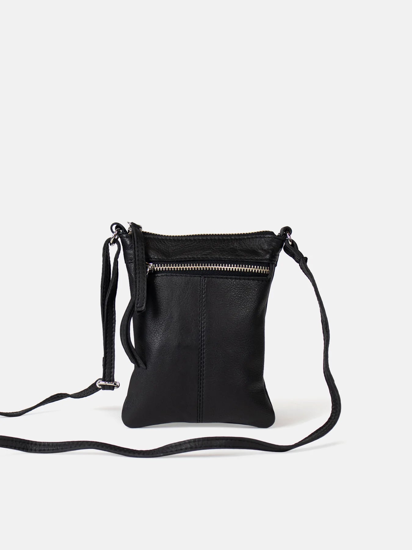 Dixie Oulu Urban Black - bagsandluggage.no