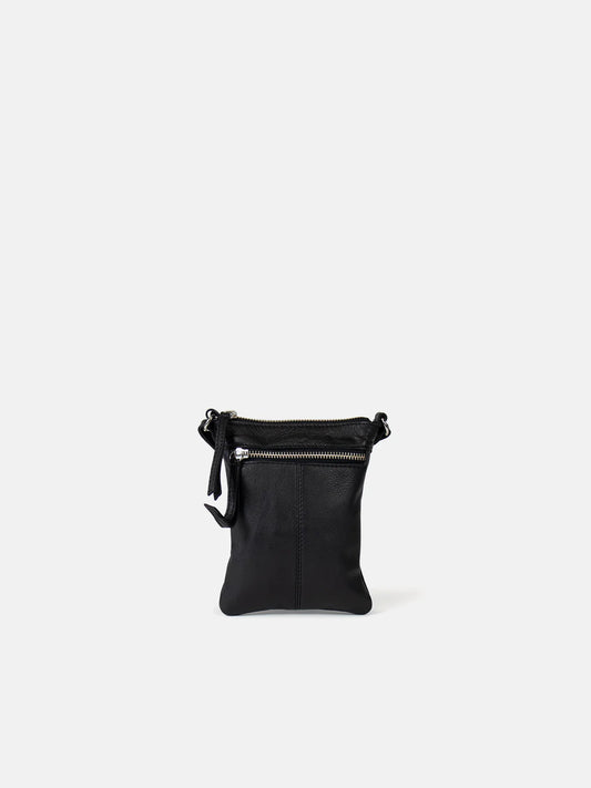 Dixie Oulu Urban Black - bagsandluggage.no