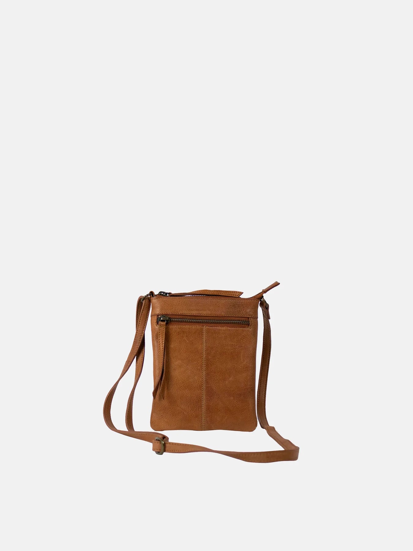 Dixie Oulu Urban Walnut - bagsandluggage.no
