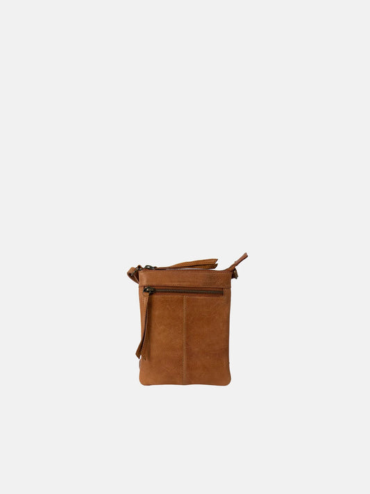 Dixie Oulu Urban Walnut - bagsandluggage.no
