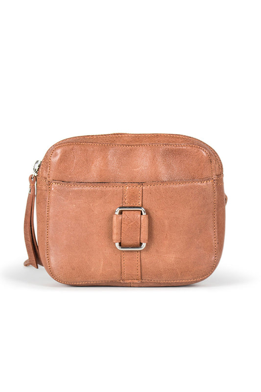 Dixie Hemnes Bag Walnut - bagsandluggage.no