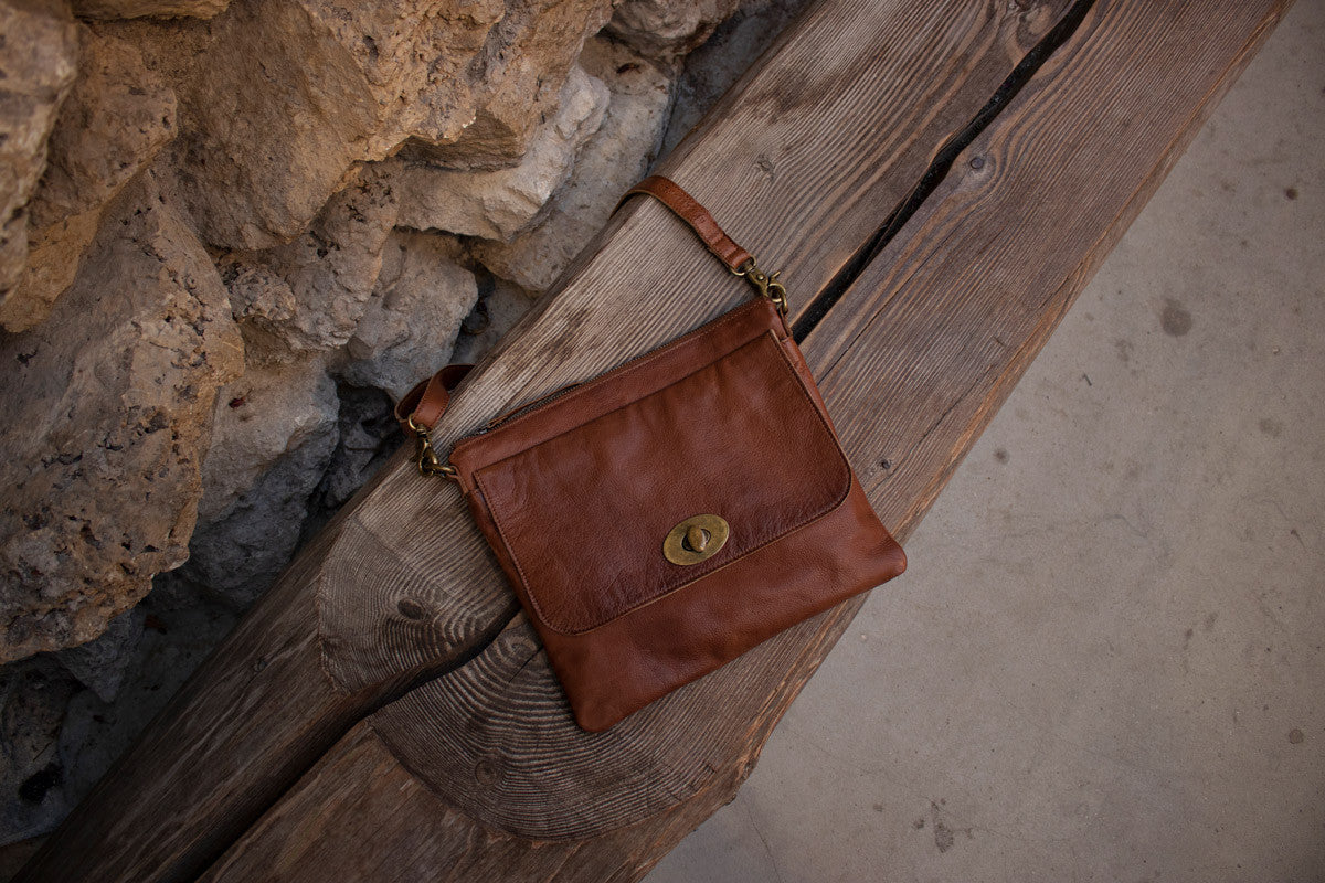 Dixie Nibi urban - bagsandluggage.no