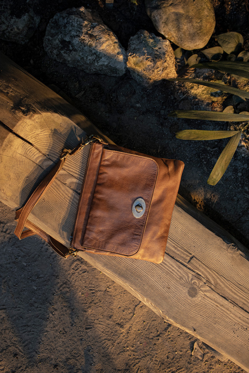 Dixie Nibi urban - bagsandluggage.no