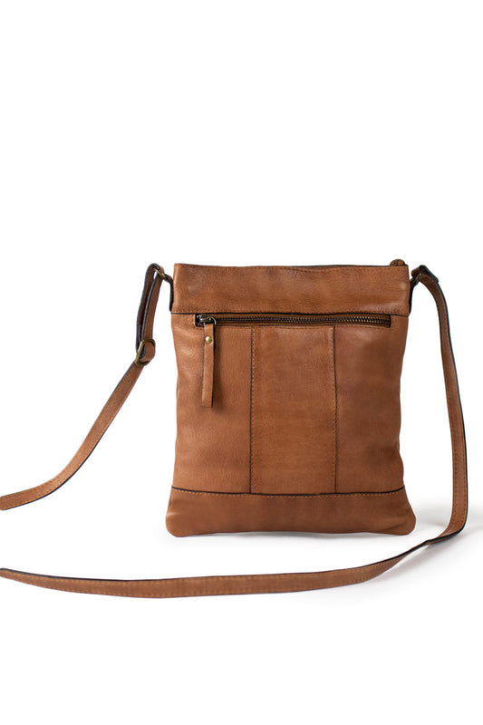 Dixie Lillesand Walnut - bagsandluggage.no