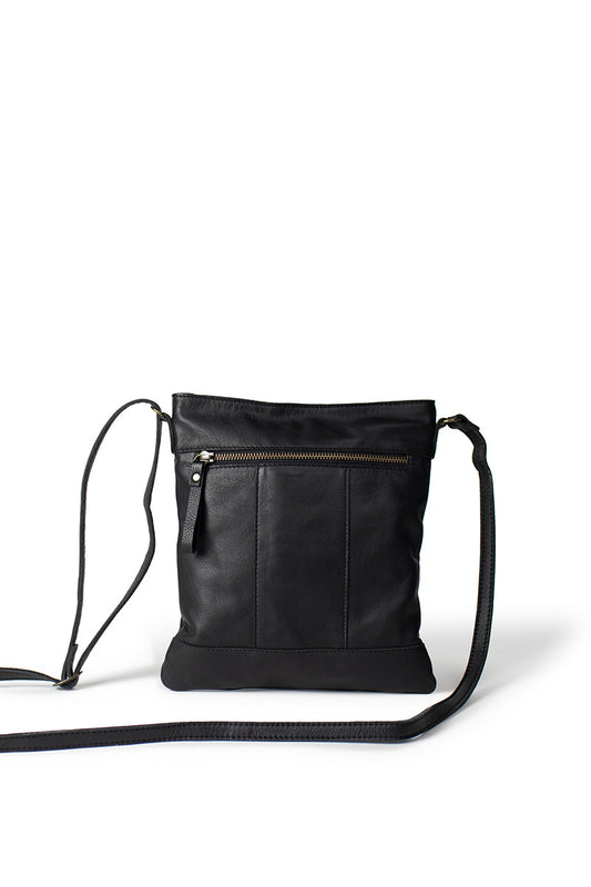 Dixie Lillesand Black - bagsandluggage.no