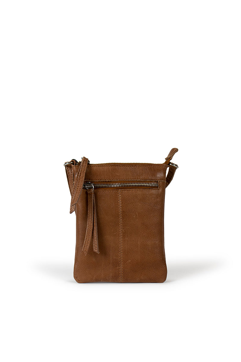 Dixie Oulu Urban Walnut - bagsandluggage.no