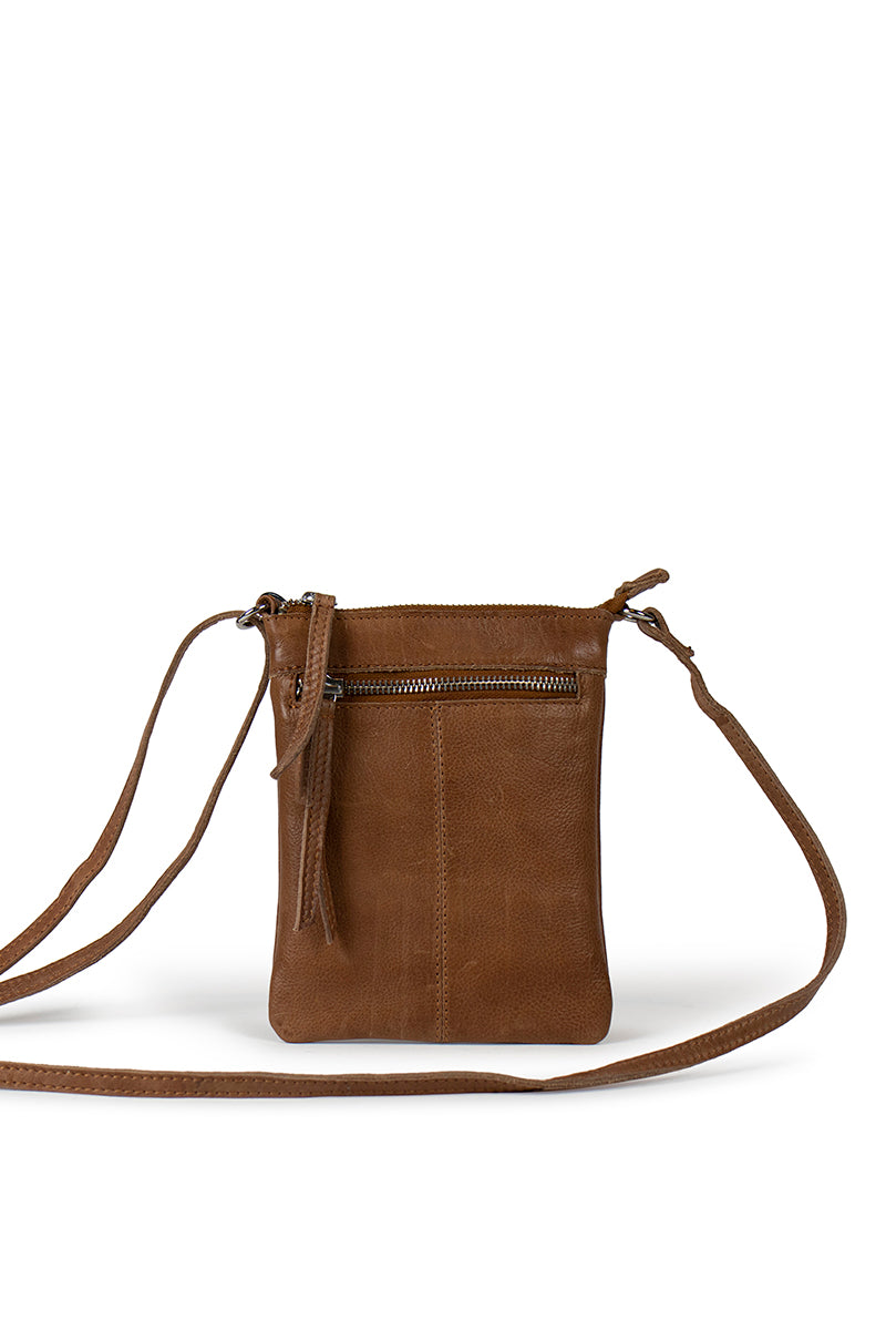 Dixie Oulu Urban Walnut - bagsandluggage.no
