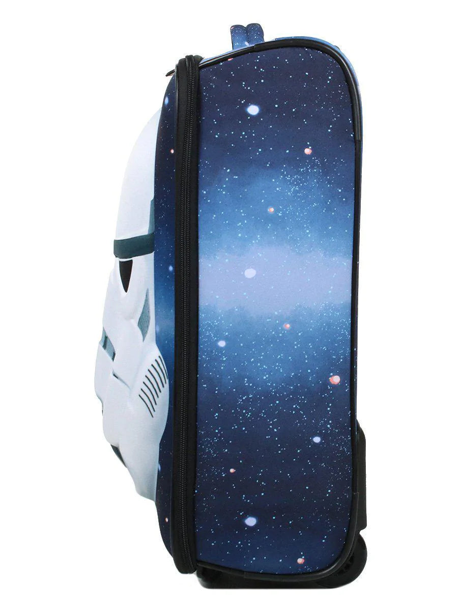 SAMSONITE 25C*12001 STAR WARS ULTIMATE UPRIGHT 52/18 STORMTROOPER ICONIC - bagsandluggage.no