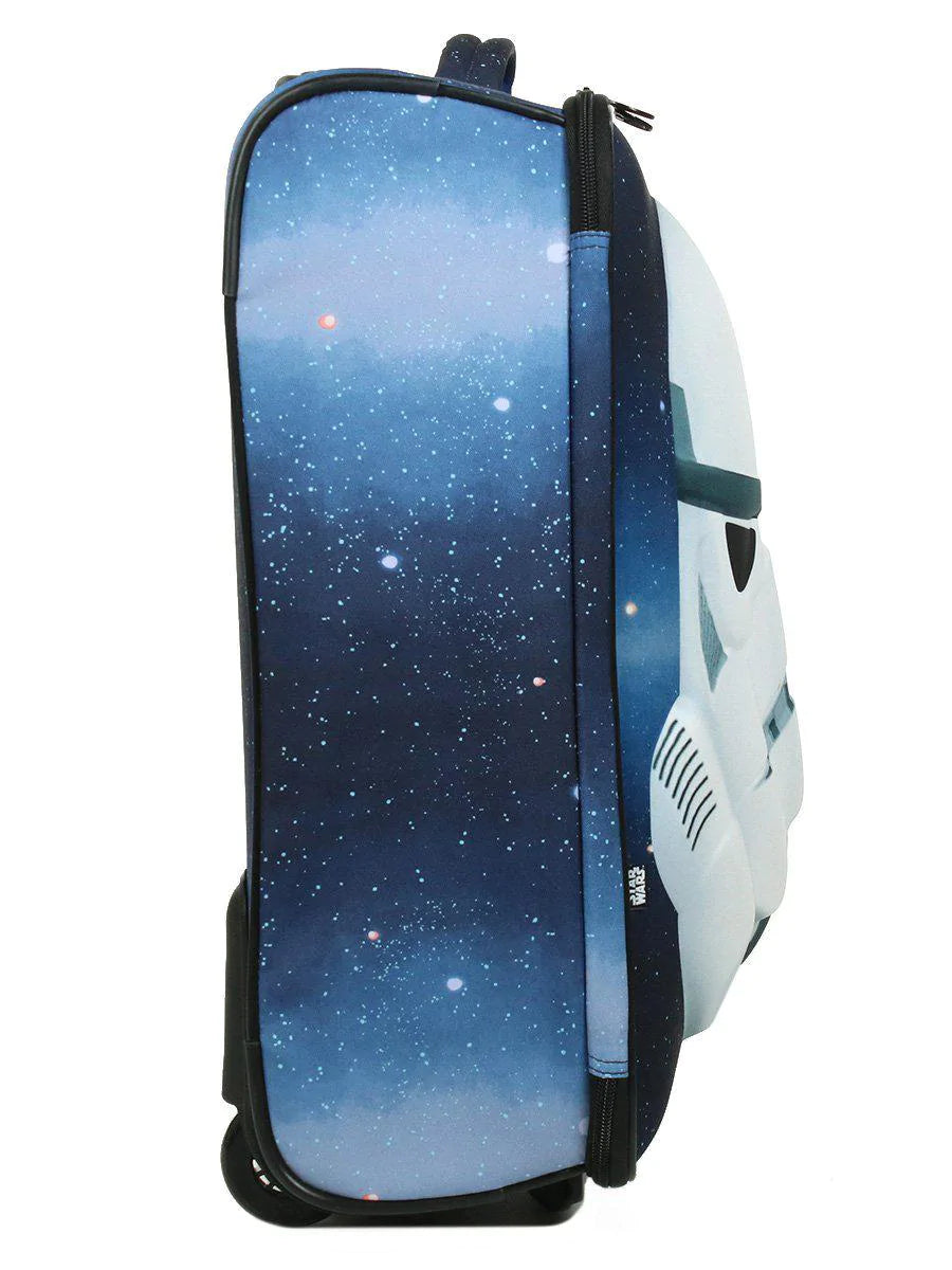 SAMSONITE 25C*12001 STAR WARS ULTIMATE UPRIGHT 52/18 STORMTROOPER ICONIC - bagsandluggage.no