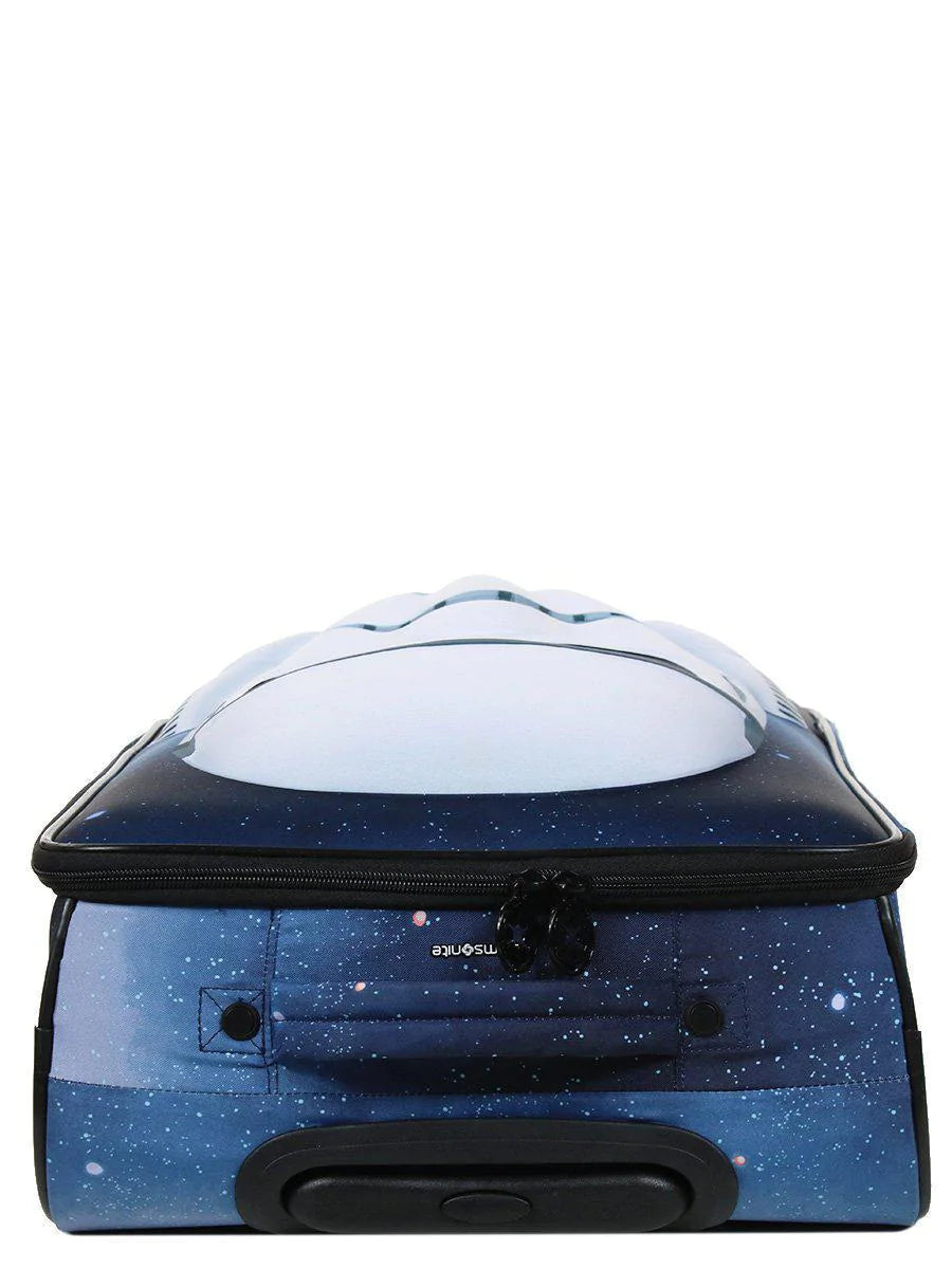 SAMSONITE 25C*12001 STAR WARS ULTIMATE UPRIGHT 52/18 STORMTROOPER ICONIC - bagsandluggage.no