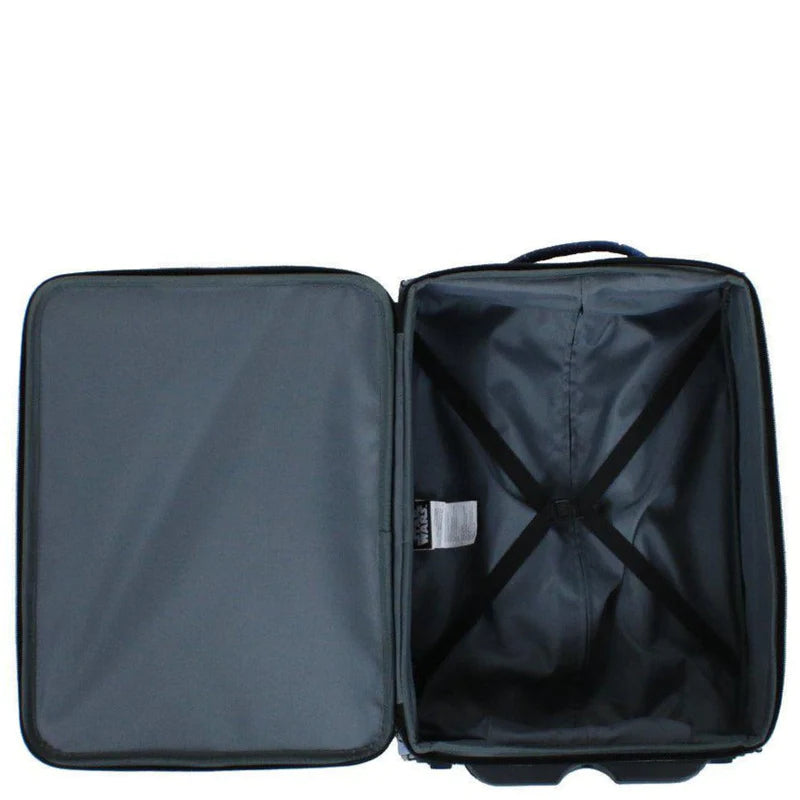 SAMSONITE 25C*12001 STAR WARS ULTIMATE UPRIGHT 52/18 STORMTROOPER ICONIC - bagsandluggage.no