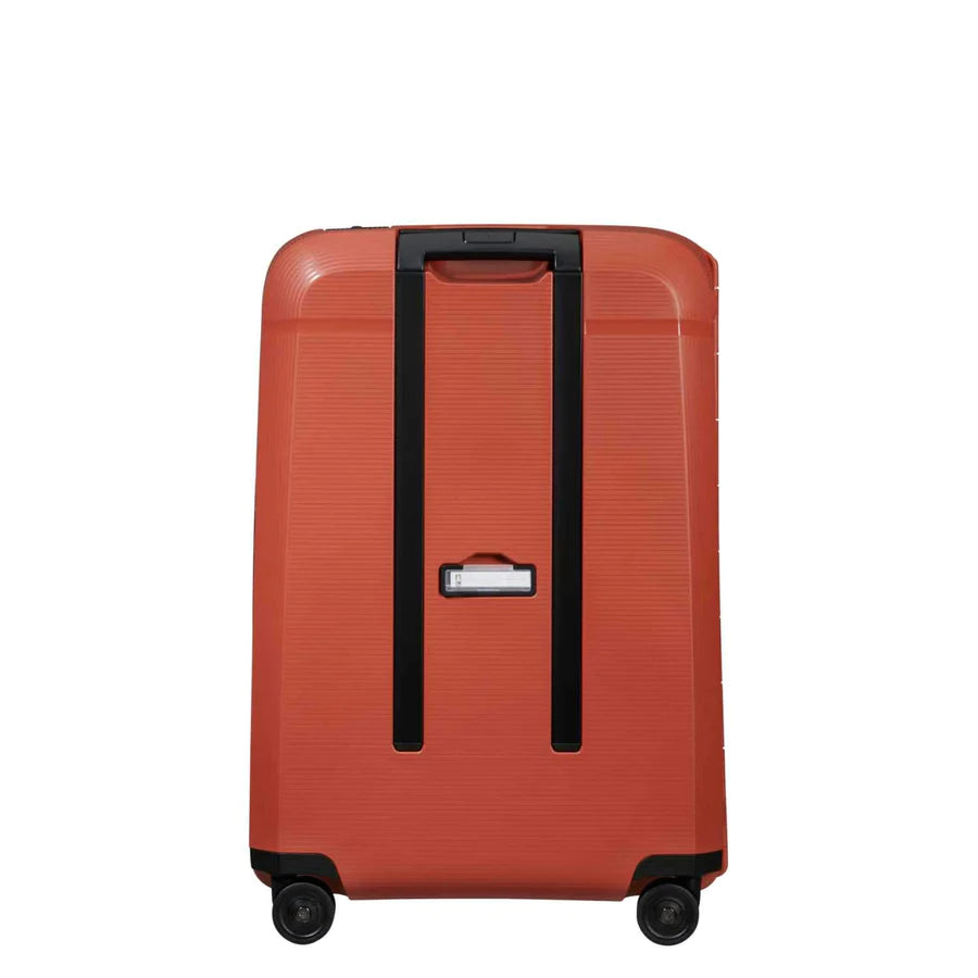 SAMSONITE KH2*96002 MAGNUM ECO SPINNER 69/25 MAPLE ORANGE - bagsandluggage.no