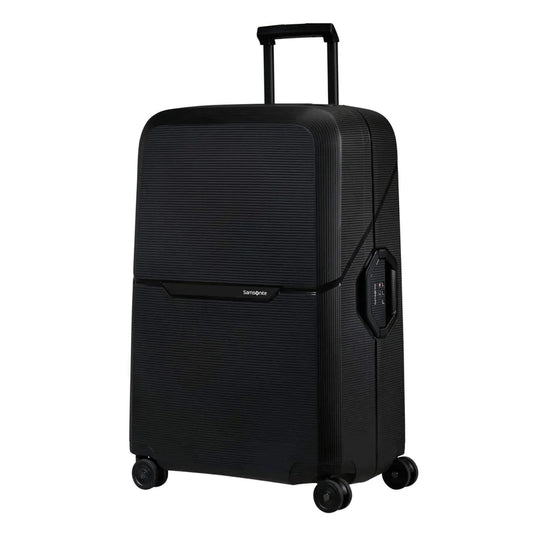 SAMSONITE KH2*18003 MAGNUM ECO SPINNER 75/28 GRAPHITE - bagsandluggage.no