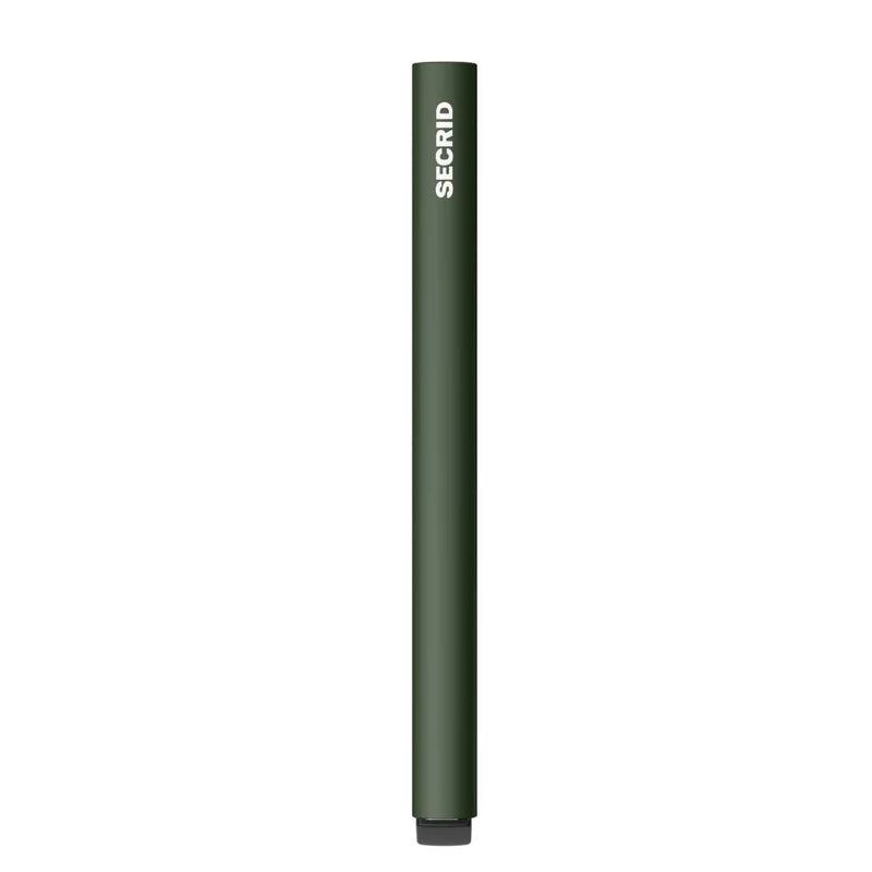 Secrid Cardprotector green - bagsandluggage.no