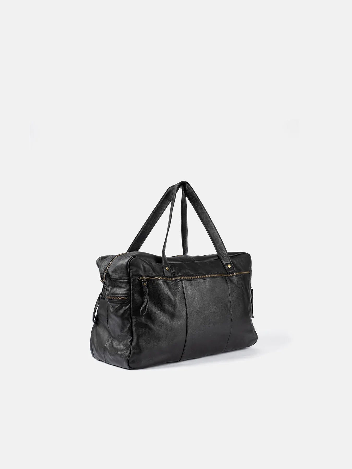 Dixie Signe Urban Bag Black - bagsandluggage.no