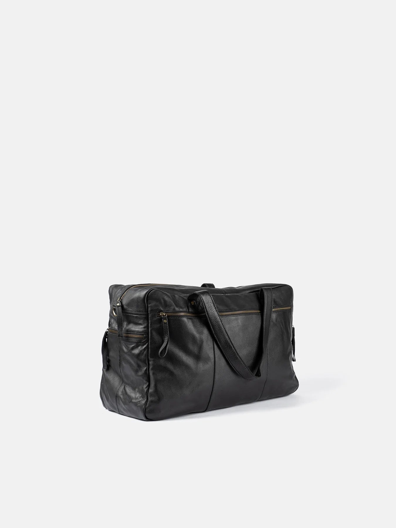 Dixie Signe Urban Bag Black - bagsandluggage.no