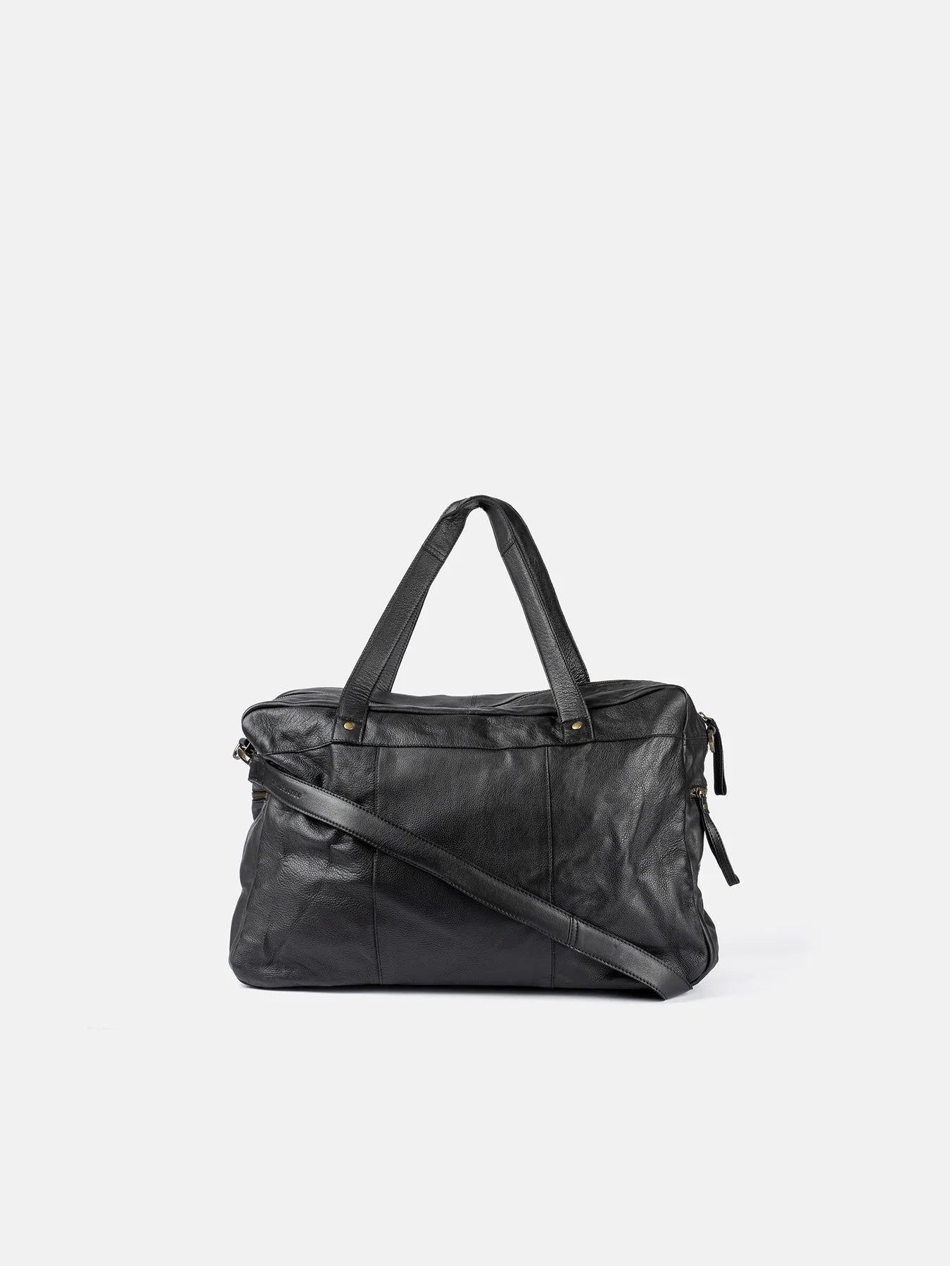 Dixie Signe Urban Bag Black - bagsandluggage.no