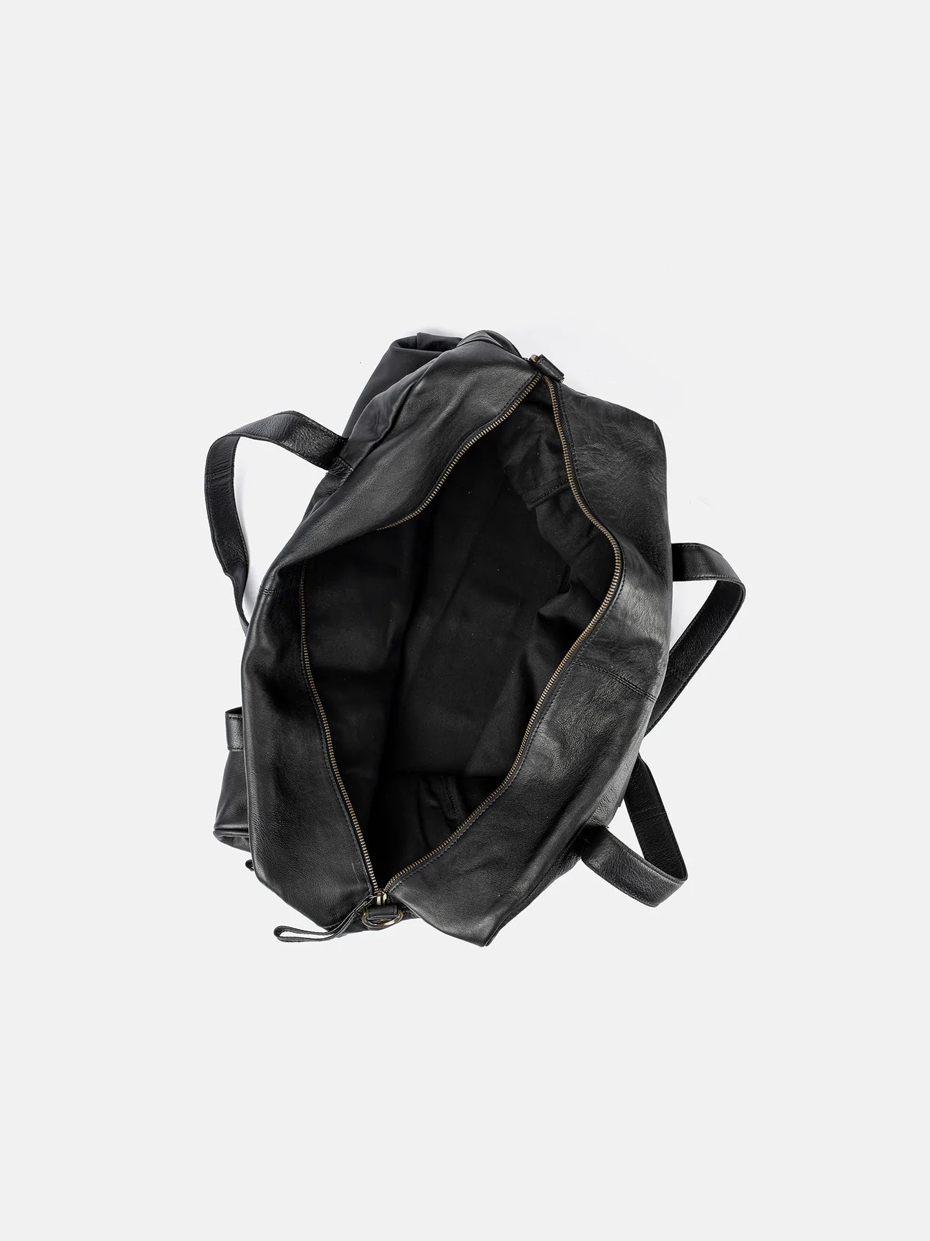 Dixie Signe Urban Bag Black - bagsandluggage.no