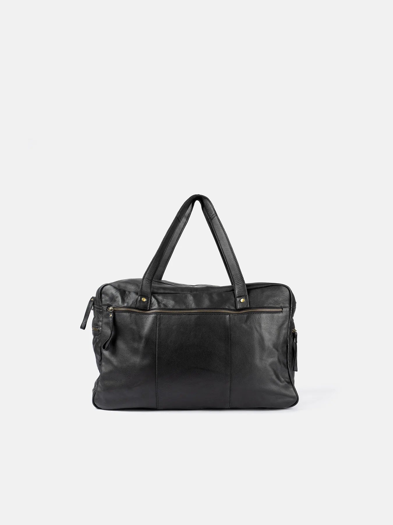 Dixie Signe Urban Bag Black - bagsandluggage.no