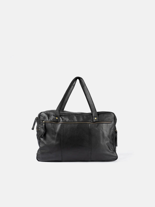 Dixie Signe Urban Bag Black - bagsandluggage.no