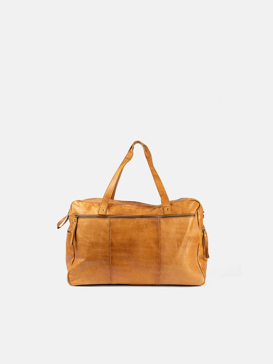 Dixie Signe Urban Burned Tan - bagsandluggage.no