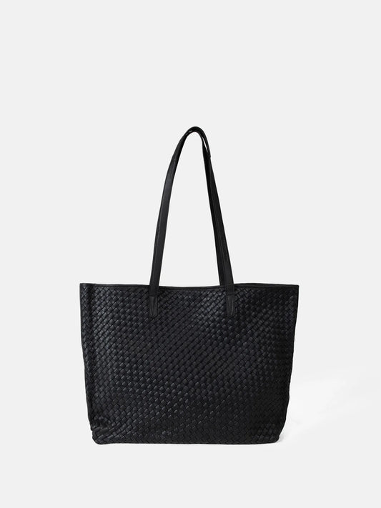Dixie Tafi Urban Black - bagsandluggage.no