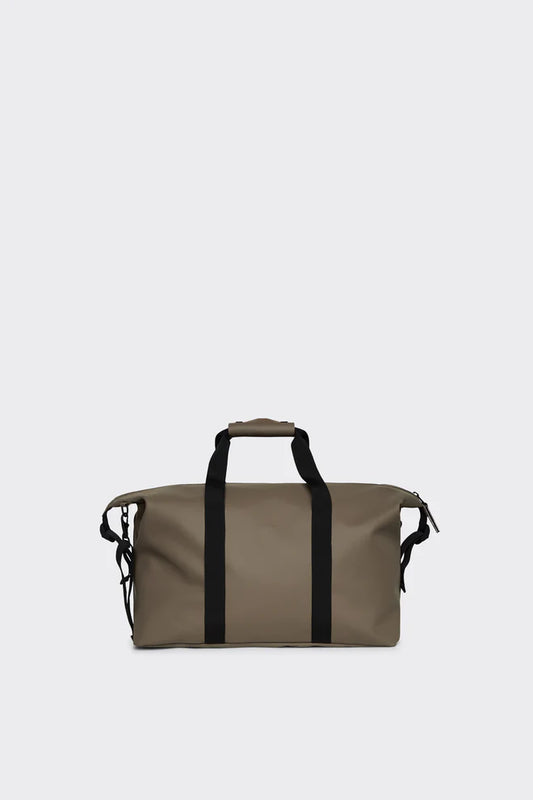 RAINS 13200 WEEKEND BAG WOOD