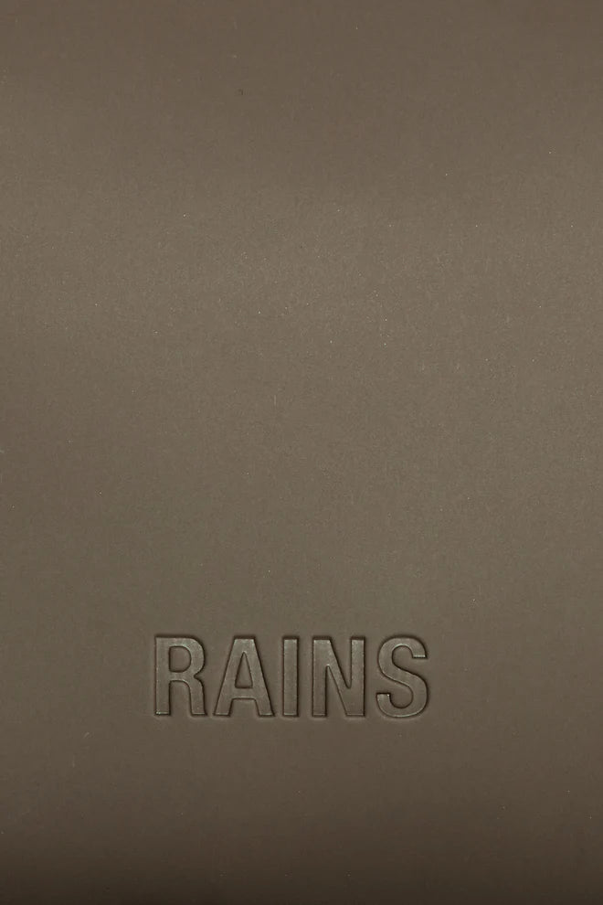 Rains