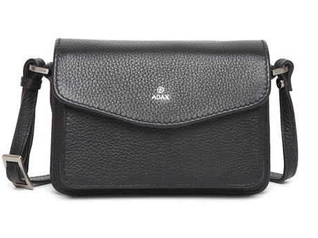 Adax - Vilma Cormorano Shoulder Bag