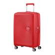 AMERICAN TOURISTER 32G*10002 SPINNER 67/24 TSA EXP CORAL RED