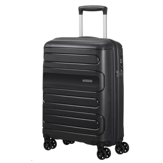 AMERICAN TOURISTER 51G*09001 SPINNER 55/20 BLACK