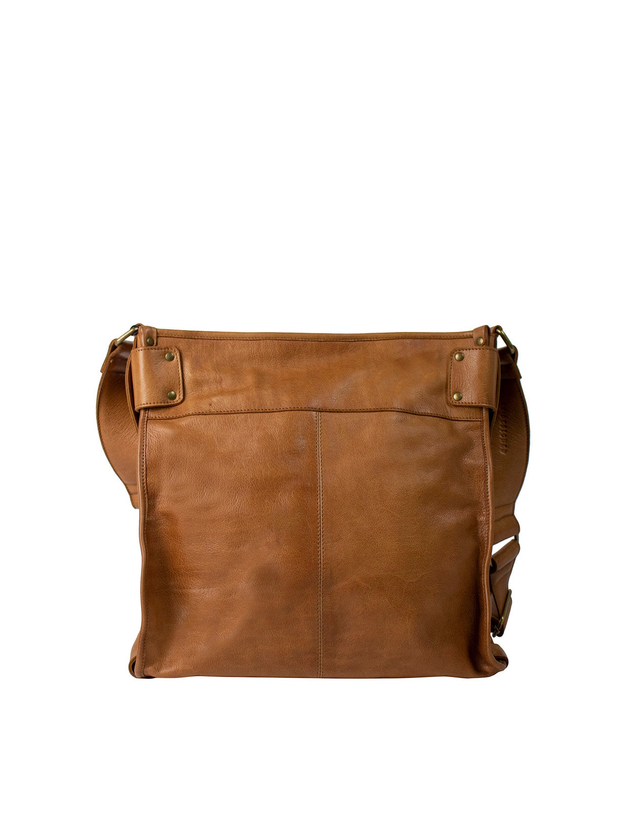 Dixie Aiko Urban Burned Tan - bagsandluggage.no