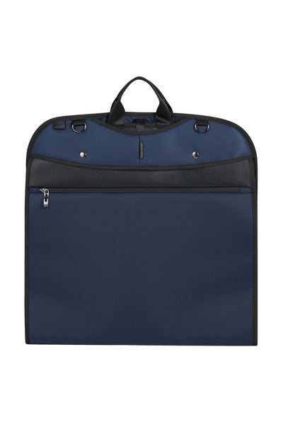 SAMSONITE KG4*11009 SPECTROLITE 3.0 TRVL GARMENT SLEEVE DEEP BLUE - bagsandluggage.no