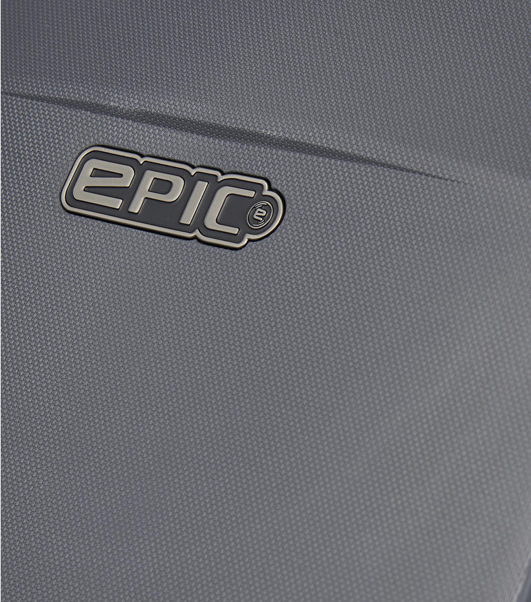 Epic Phantom SL 76 cm trolley_pavementGREY - bagsandluggage.no