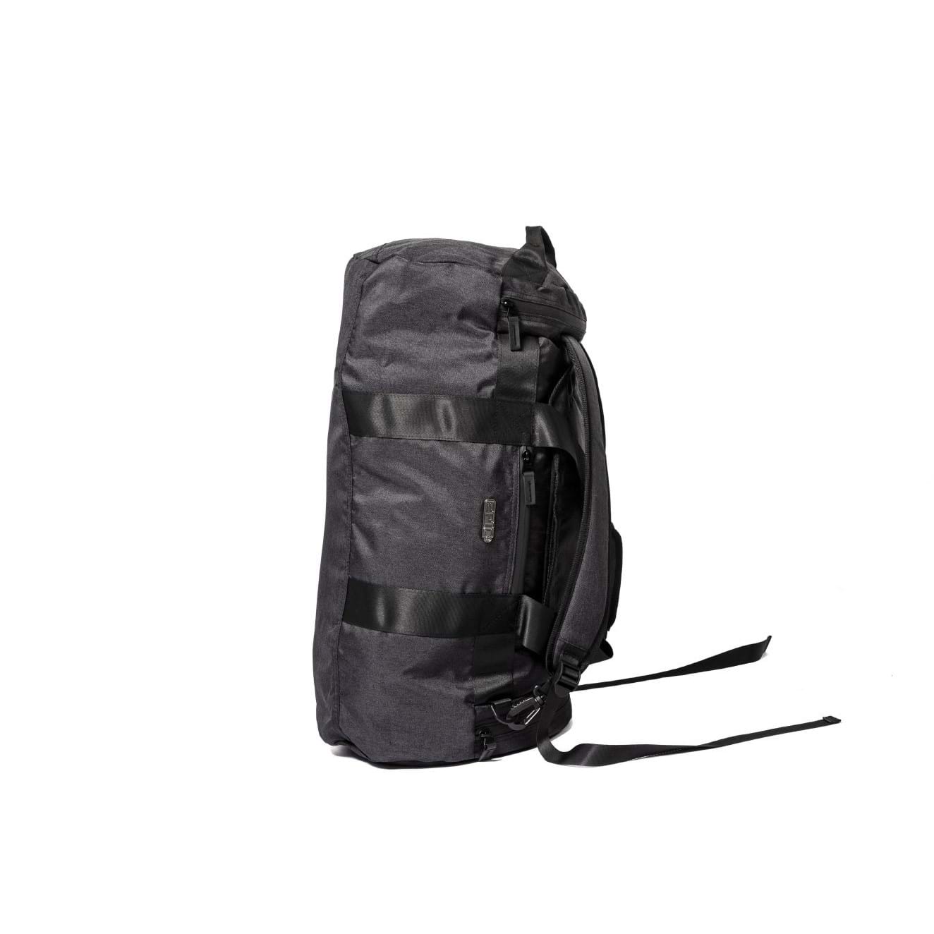 Epic ETY502-01  Gear bag black - bagsandluggage.no