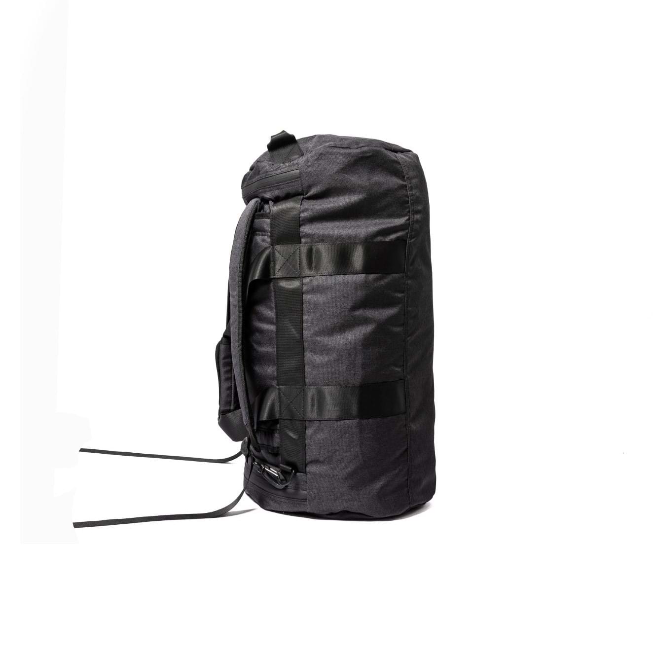 Epic ETY502-01  Gear bag black - bagsandluggage.no