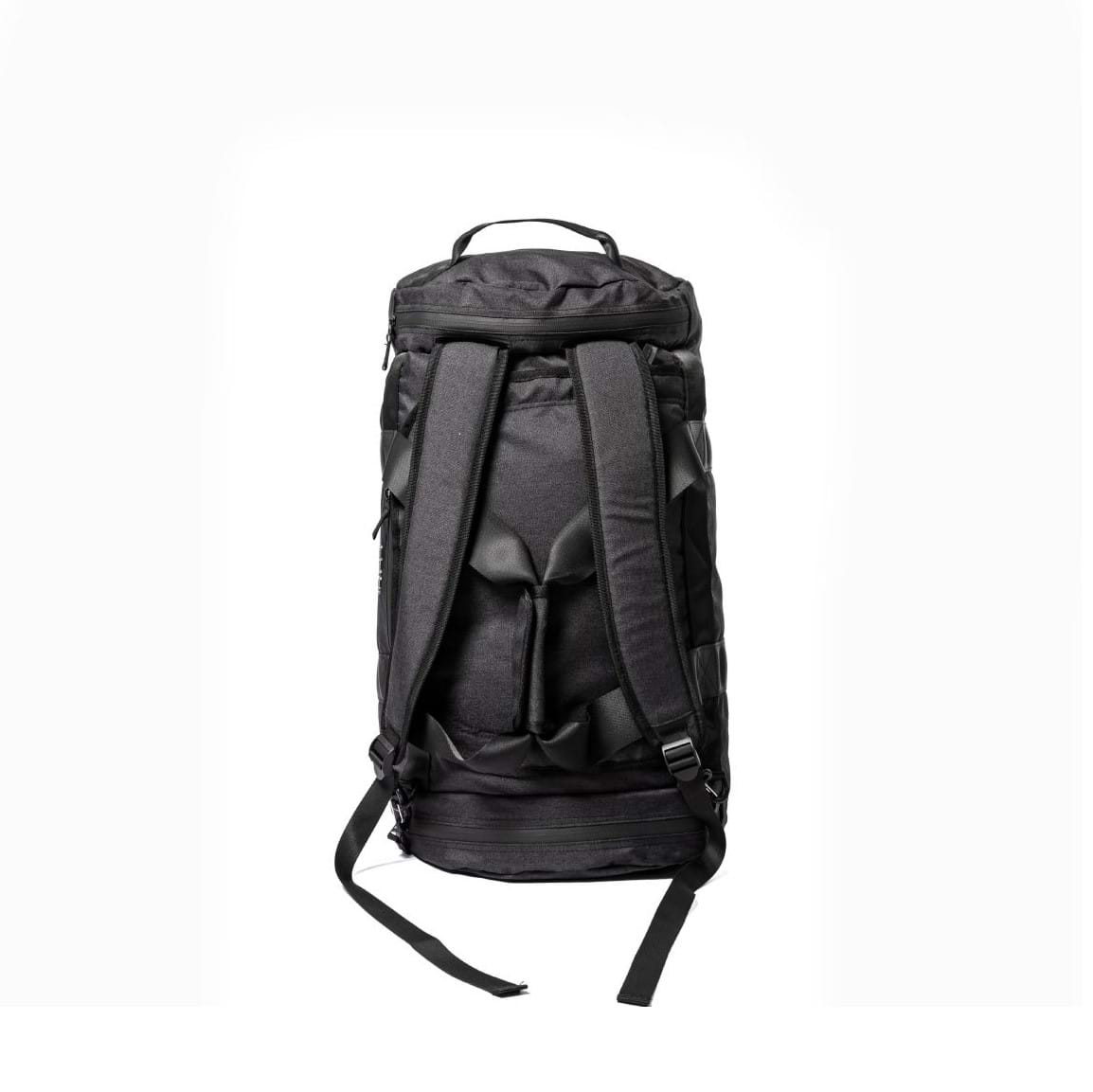Epic ETY502-01  Gear bag black - bagsandluggage.no