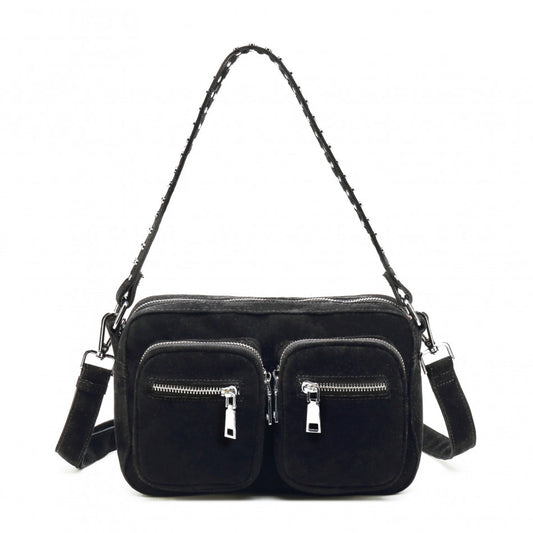 Noella Celia Bag Black - bagsandluggage.no