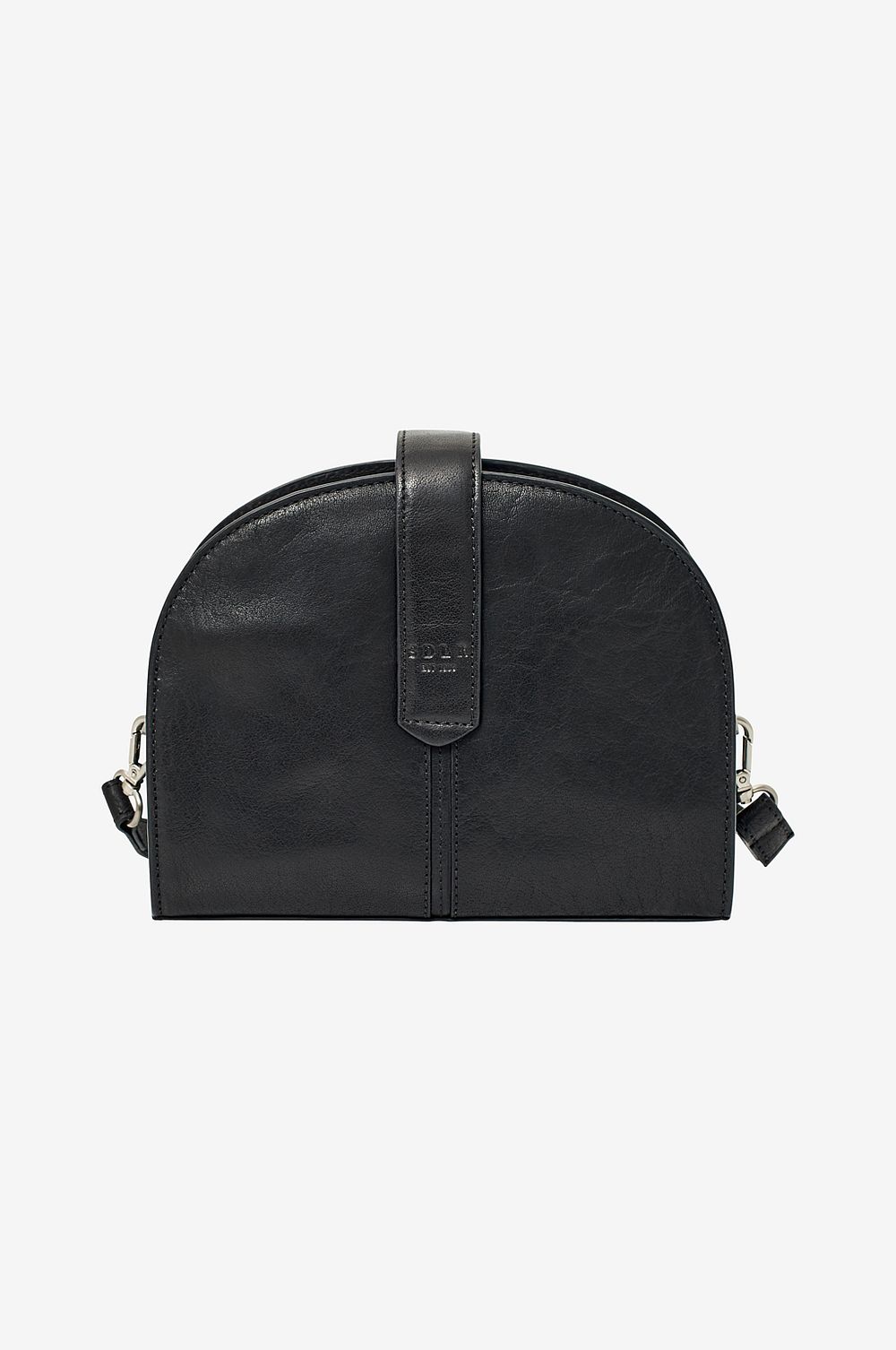 Saddler Freja Black - bagsandluggage.no