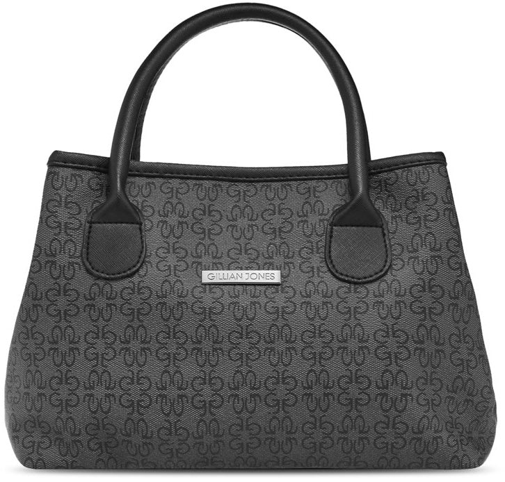 Gillian Jones GJ RES MARY BAG SIGNATURE - bagsandluggage.no
