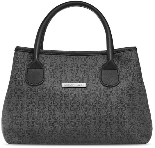 Gillian Jones GJ RES MARY BAG SIGNATURE - bagsandluggage.no