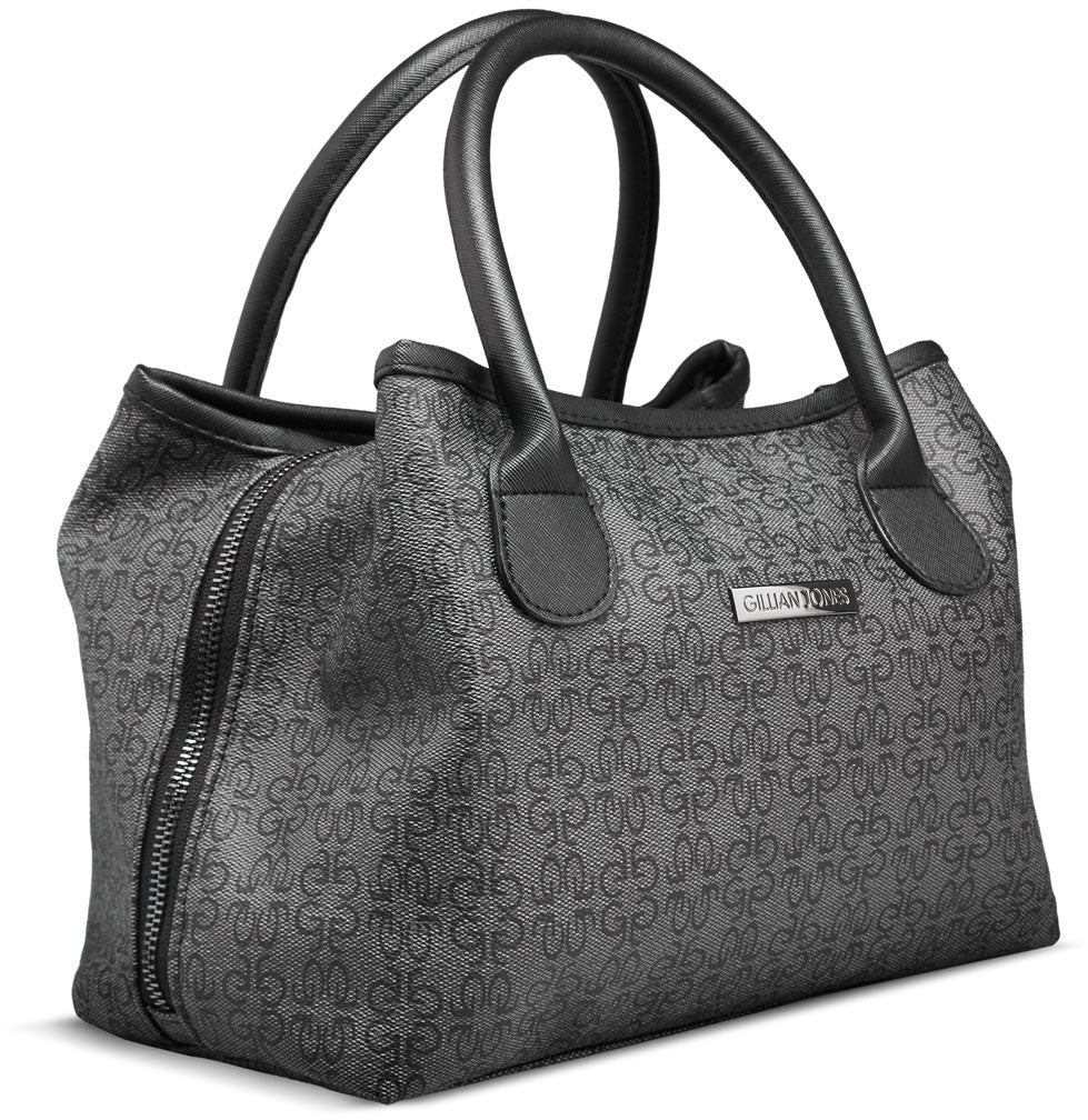 Gillian Jones GJ RES MARY BAG SIGNATURE - bagsandluggage.no