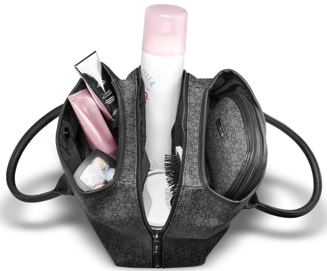 Gillian Jones GJ RES MARY BAG SIGNATURE - bagsandluggage.no