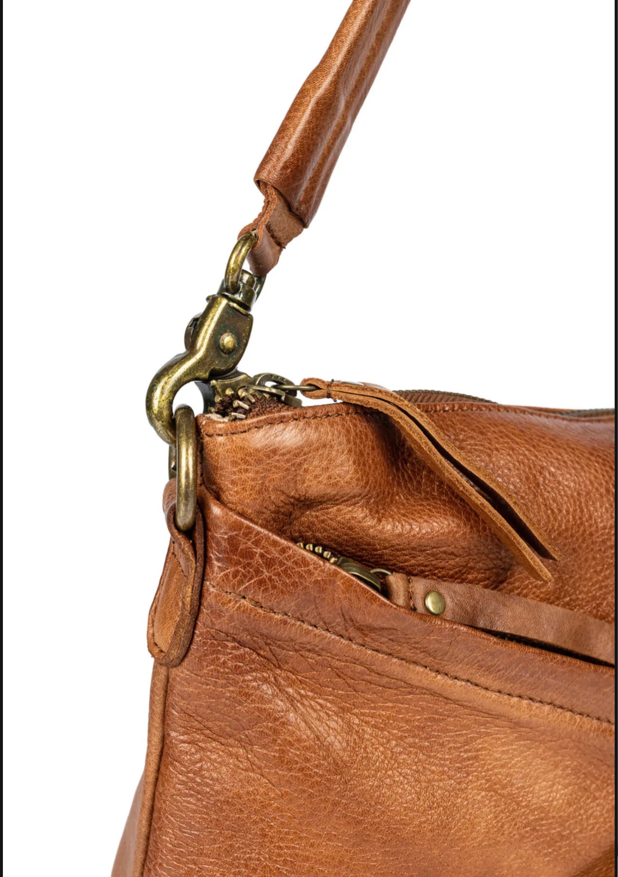 DIXIE 5276 Lehanna Urban Walnut - bagsandluggage.no