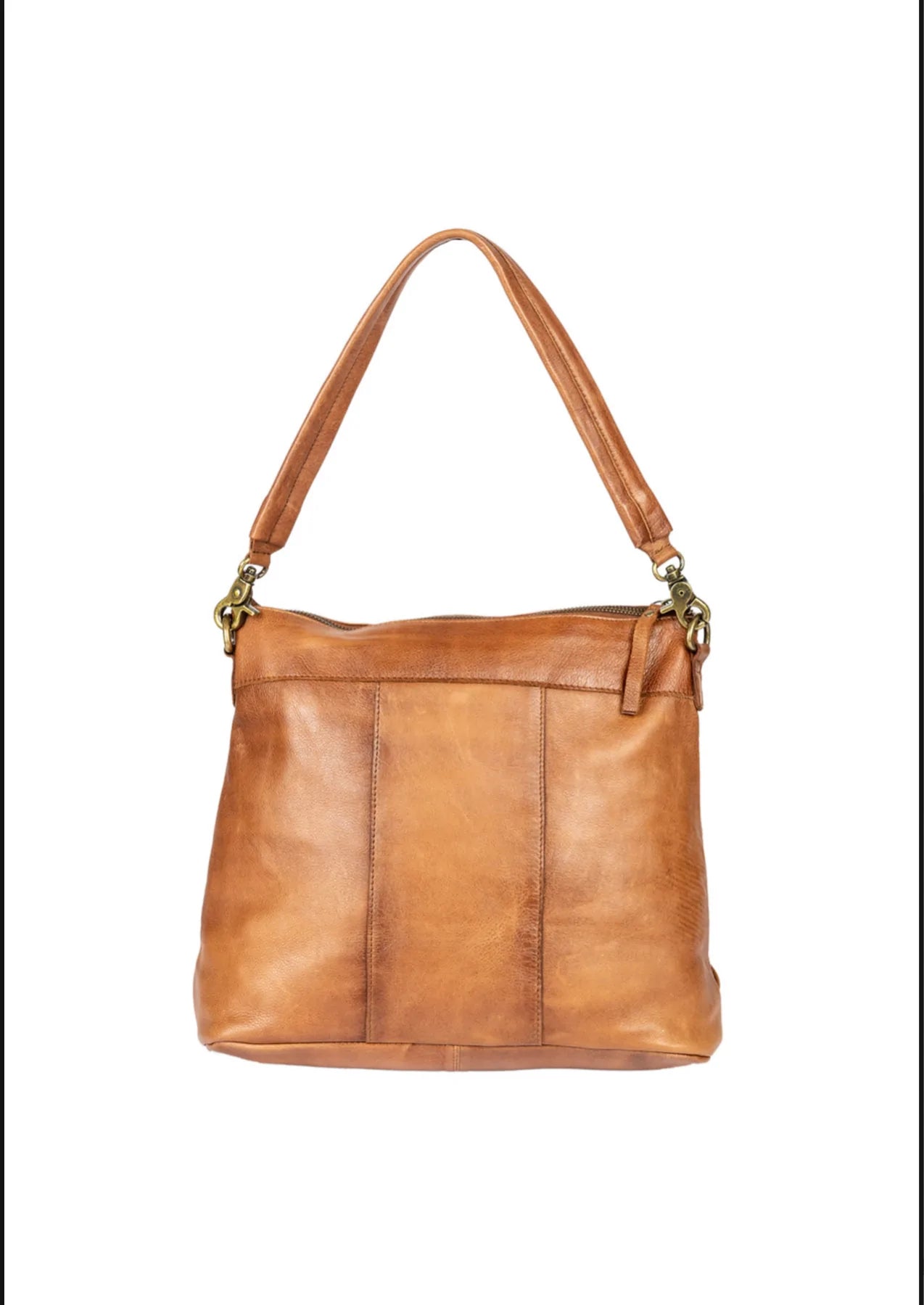 DIXIE 5276 Lehanna Urban Walnut - bagsandluggage.no